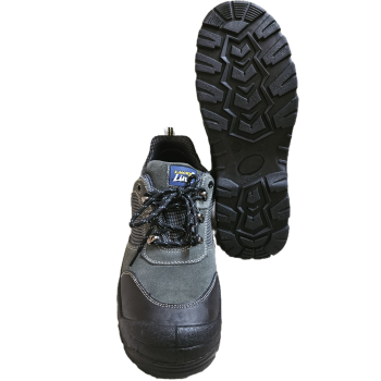 Preview: Lucky Line Sicherheitsschuhe Halbschuhe Sassnitz S1P